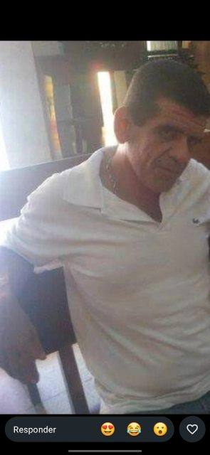 Foto de Henry Gomez