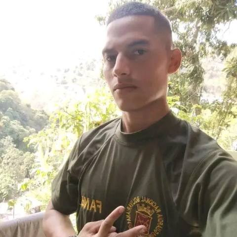 Foto de Leonardo León