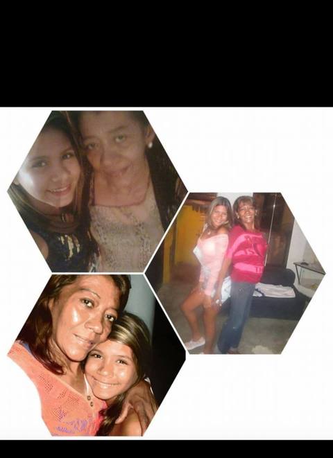 Foto de Nelly Mena