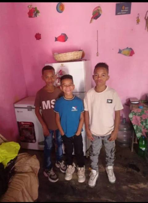 Foto de Daniela García