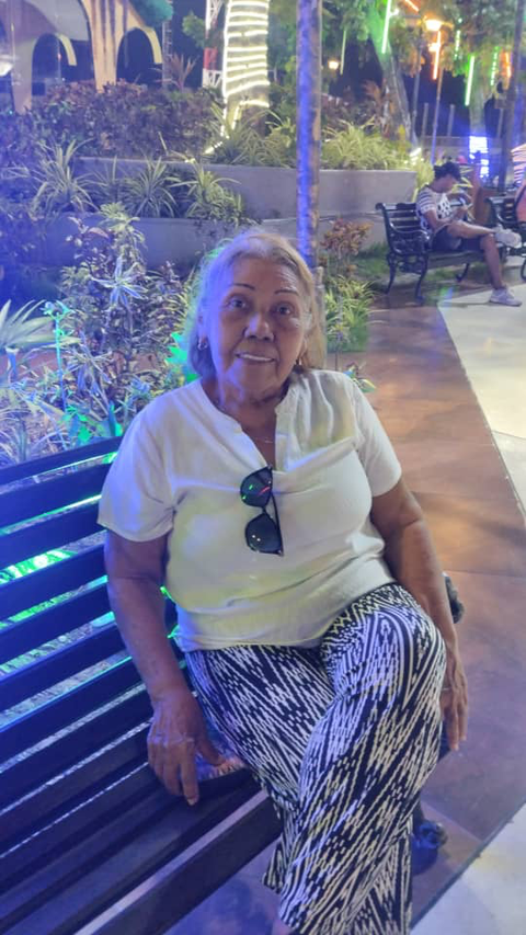 Foto de Lilia Arteaga