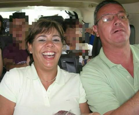 Foto de Estelmar Rada de Leal