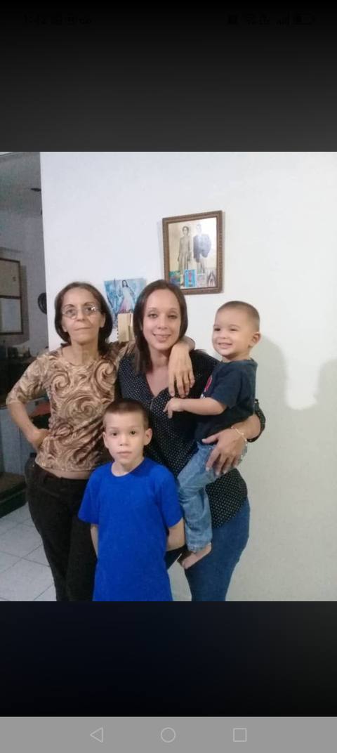 Foto de Carmen Luisa Hernandez