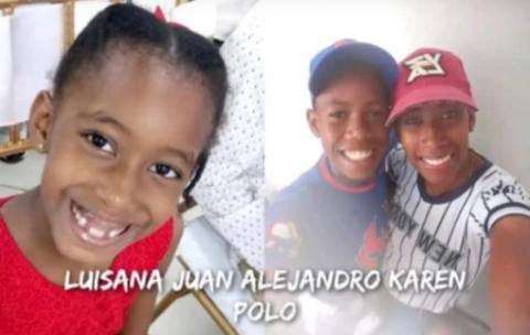 Foto de Karen Polo