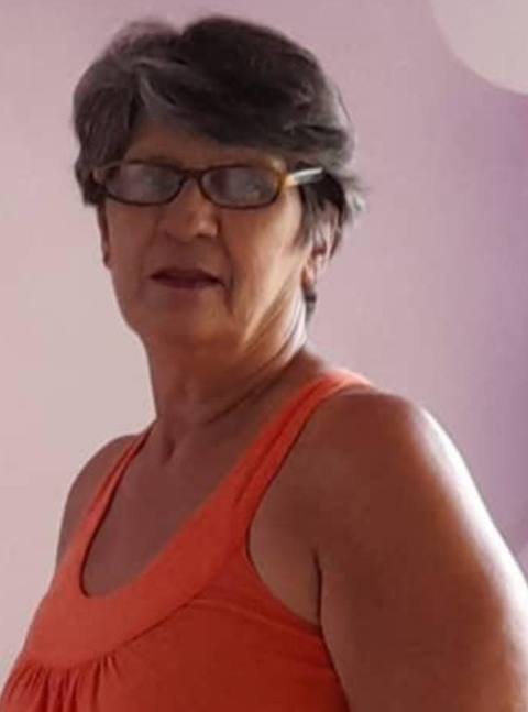 Foto de Omaira Guzmán