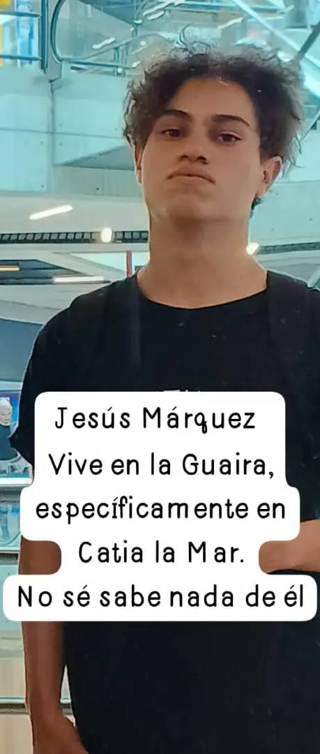 Foto de Jesús Marquéz