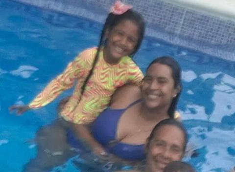 Foto de Rosanna Sthefany Ashley Ascanio Rodriguez Gutierrez