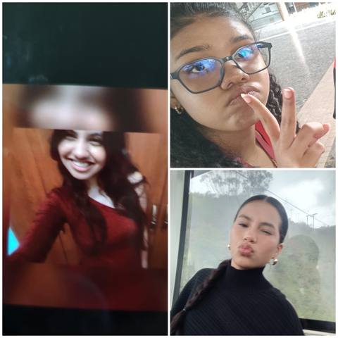 Foto de Klaudimar, luismar y Anyel No me se sus apellidos