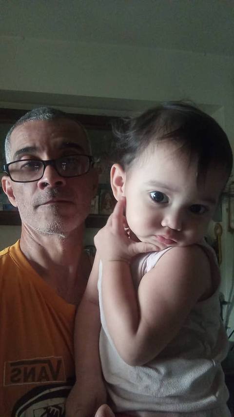 Foto de Rosa Valera