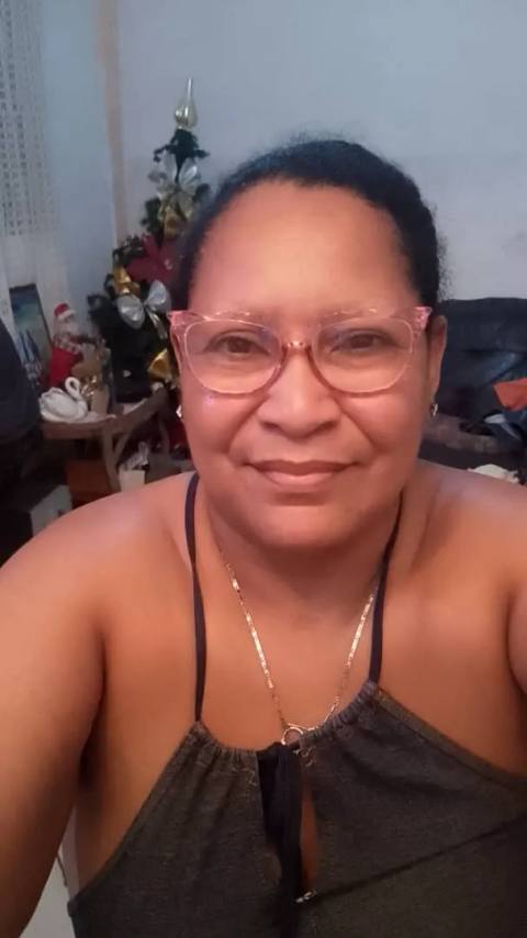 Foto de Yvonne Del Carmen Gonzalez Curvelo