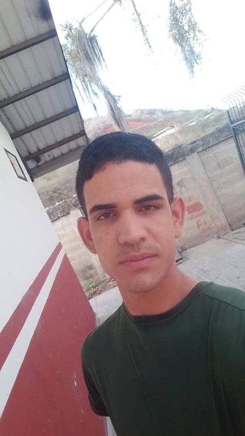 Foto de Grabiel Antonio Millan Rodríguez