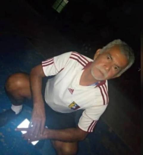 Foto de Pedro Castro