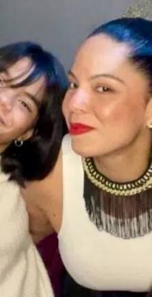 Foto de jennifer gomez bello
