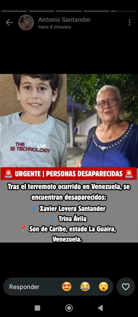 Foto de Xavier Lovera Santander