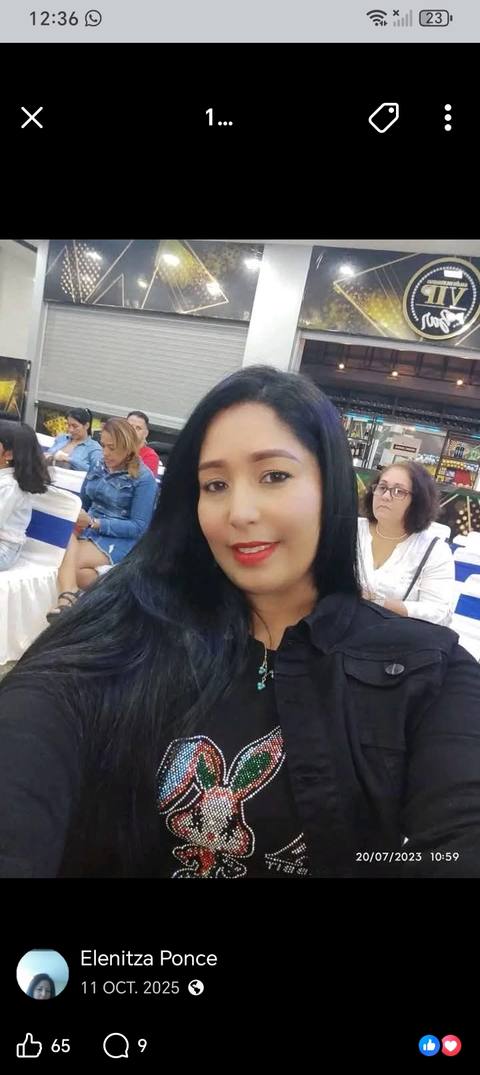 Foto de Elenitza Ponce urbaneja