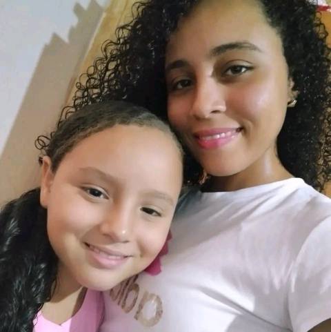 Foto de Franyeli Mendoza Romero