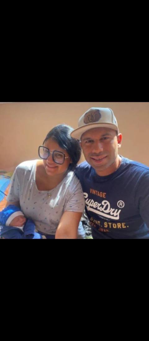 Foto de Genesis Osoria