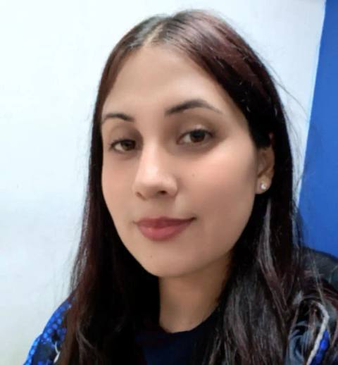 Foto de Josefina Alvarez