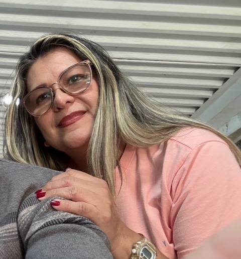 Foto de Jexsica Donna de Mora Peña
