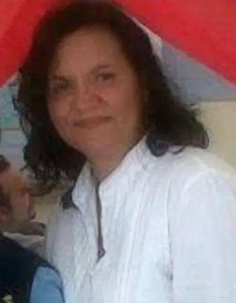 Foto de Leyda Josefina Rivas Vasconcelos