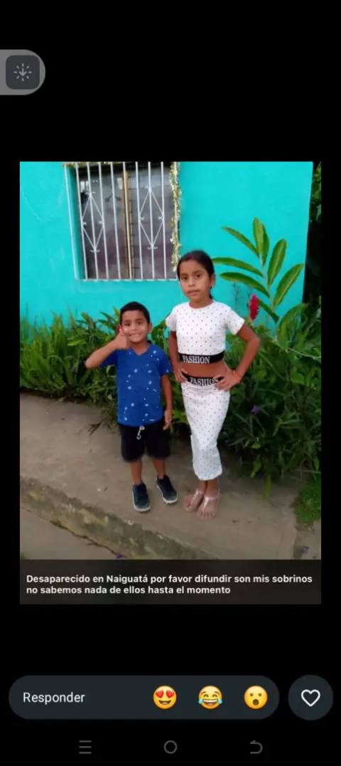 Foto de David Alejandro y Ashly (aslhy) Juliet Centeno Peña