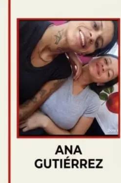 Foto de Ana Gutierrez