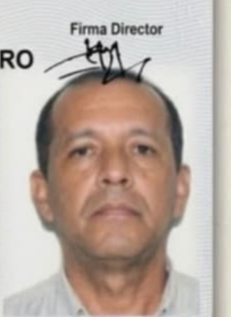 Foto de Mauricio Cordero castro