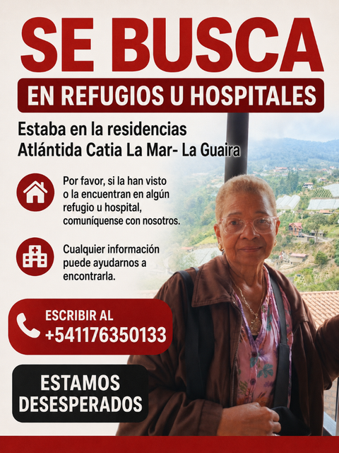 Foto de Betty Figueroa Peñaranda
