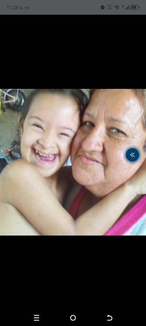 Foto de Josefina villamizar vera Villamizar vera