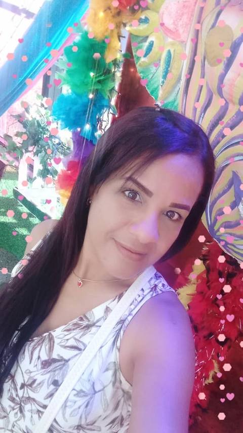 Foto de Janeth del Carmen Vallenilla