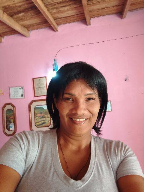 Foto de Vanesa Kauntz Martínez