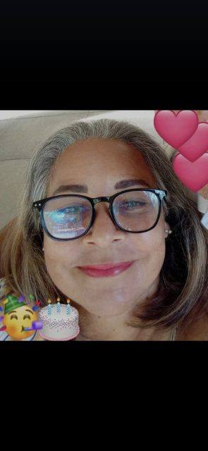 Foto de Yurubi Romero