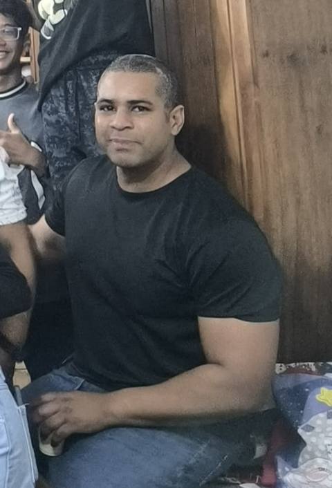 Foto de Deyli Hernández