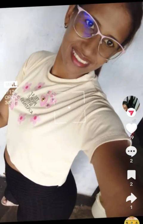 Foto de Yolly Betzabé Guía Armas