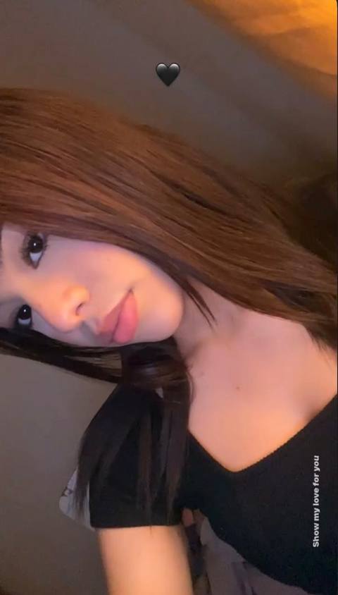 Foto de Annielys Valentina Rodríguez Echeverria
