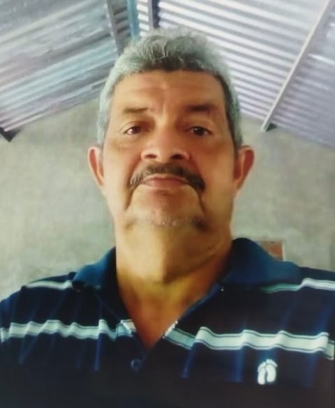 Foto de Marcos Olivero Avendaño