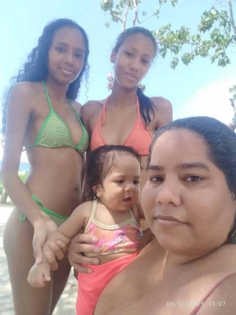 Foto de Nazareth Gomez