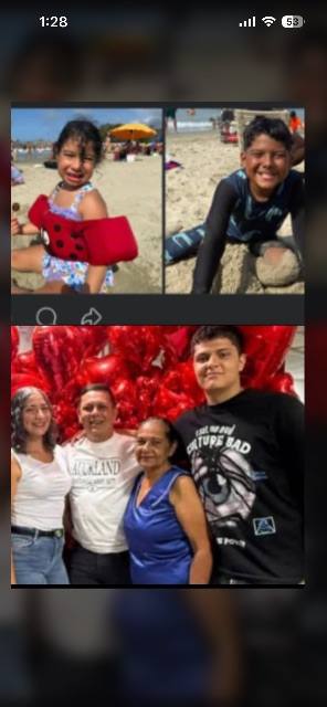 Foto de Nancy Josefina Mora