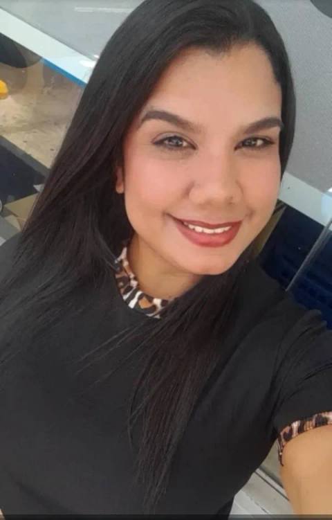 Foto de Juliannis José Hernández
