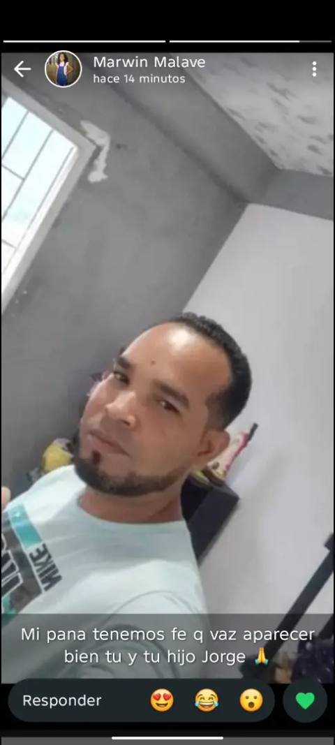 Foto de Jorge Jiménez Figueras