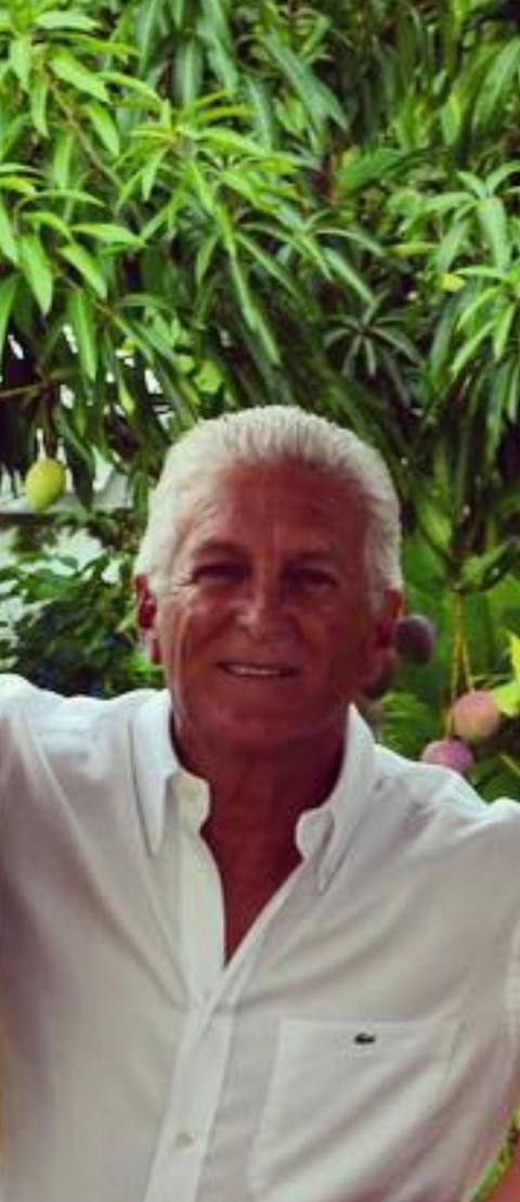 Foto de Vicente Enrique Rodriguez Perez