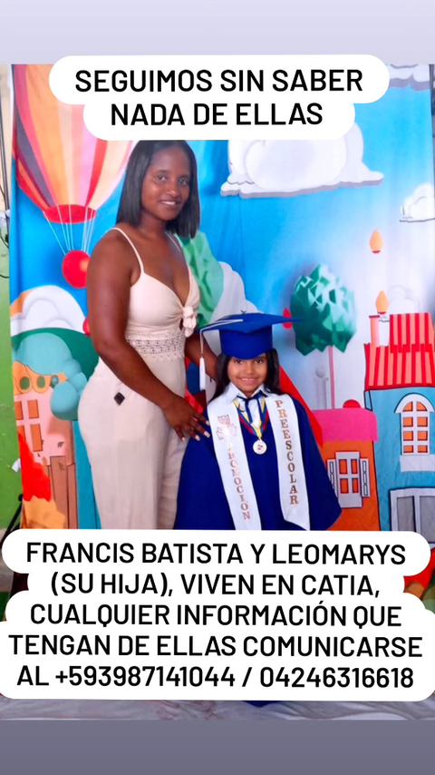 Foto de Leomarys Batista