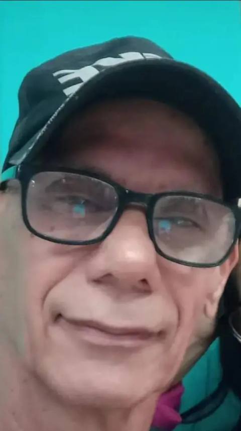 Foto de Ernesto Antonio Pérez Rodríguez