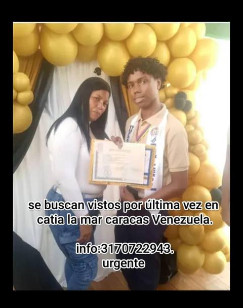 Foto de Wendy Joana Barrios celada