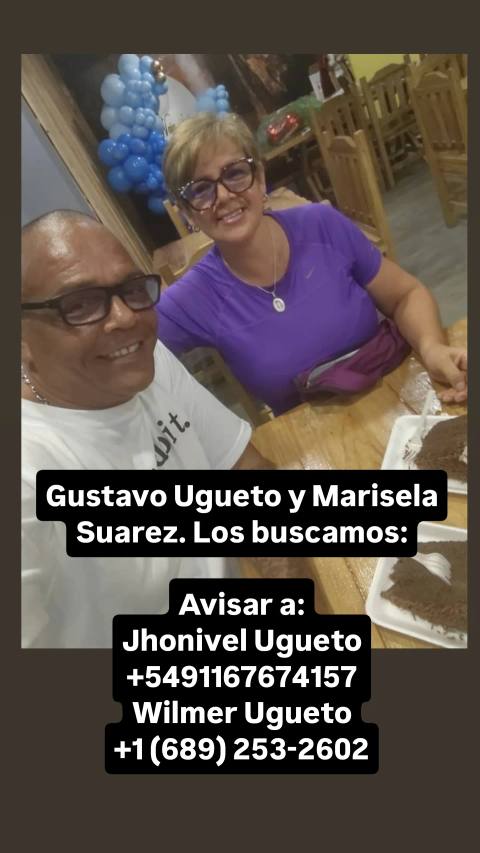 Foto de Marisela Suarez