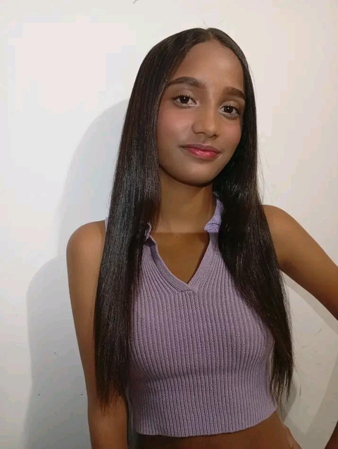 Foto de Valeria Sanz