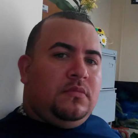 Foto de Yesmar Viera