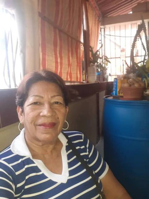 Foto de Marcela Zerpa