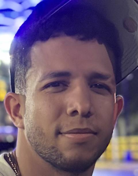 Foto de Edgardo Andres Macho Hernández