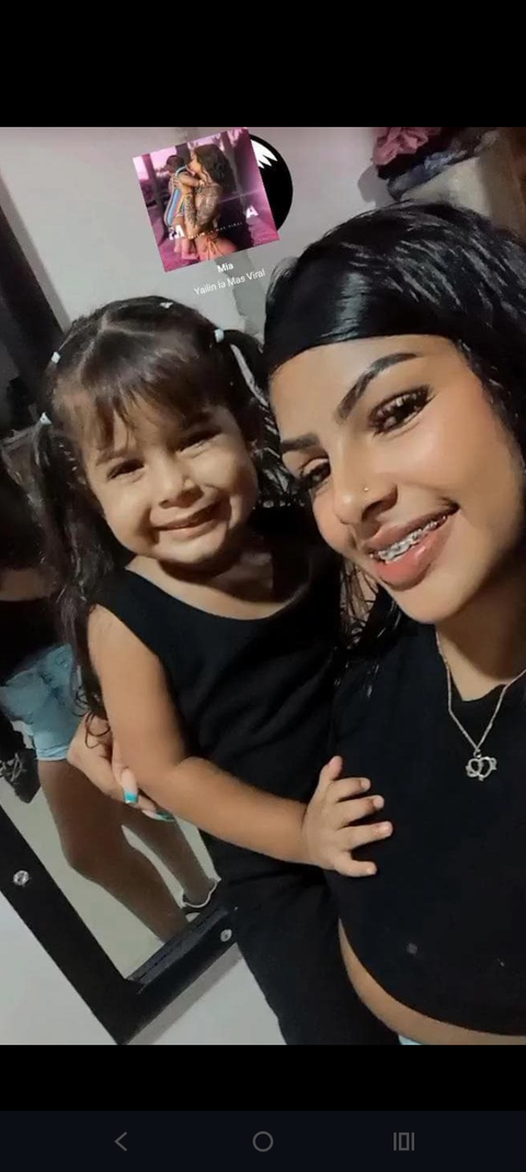 Foto de Ambart yainmary Fermín morales